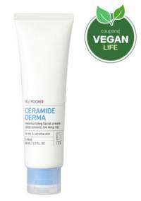 일리윤 세라마이드 더마 페이셜 크림, 80ml, 1개