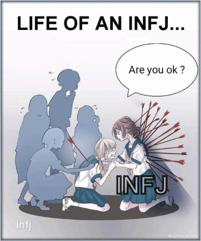 INFJ