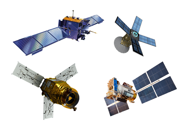 국토지리정부원 위성지도 사진