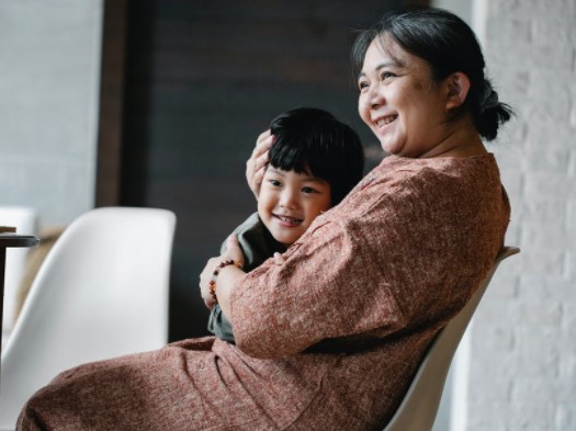 돌아가신-할머니-꿈