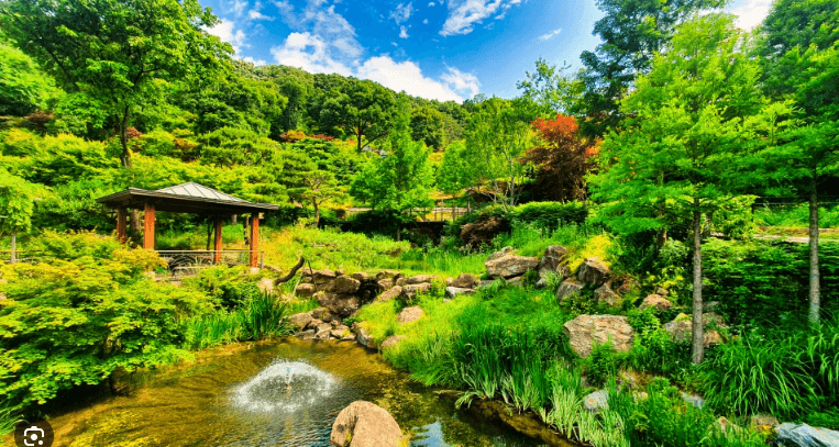 5월 가족 나들이 추천 BEST 7