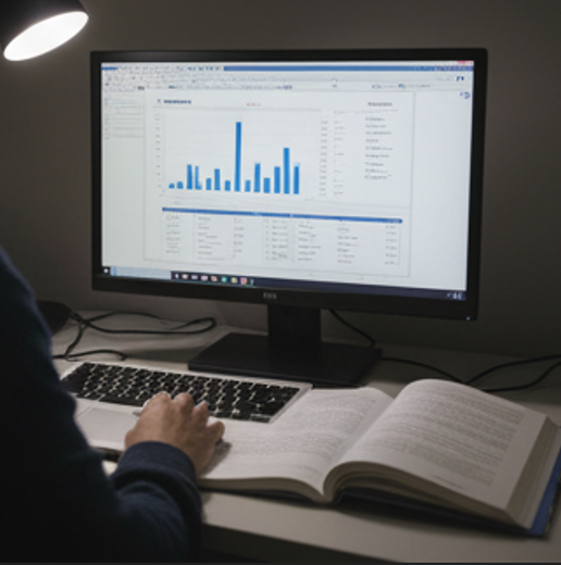 큐넷 합격자 발표, 그 떨리는 순간을 위한 마음가짐 2