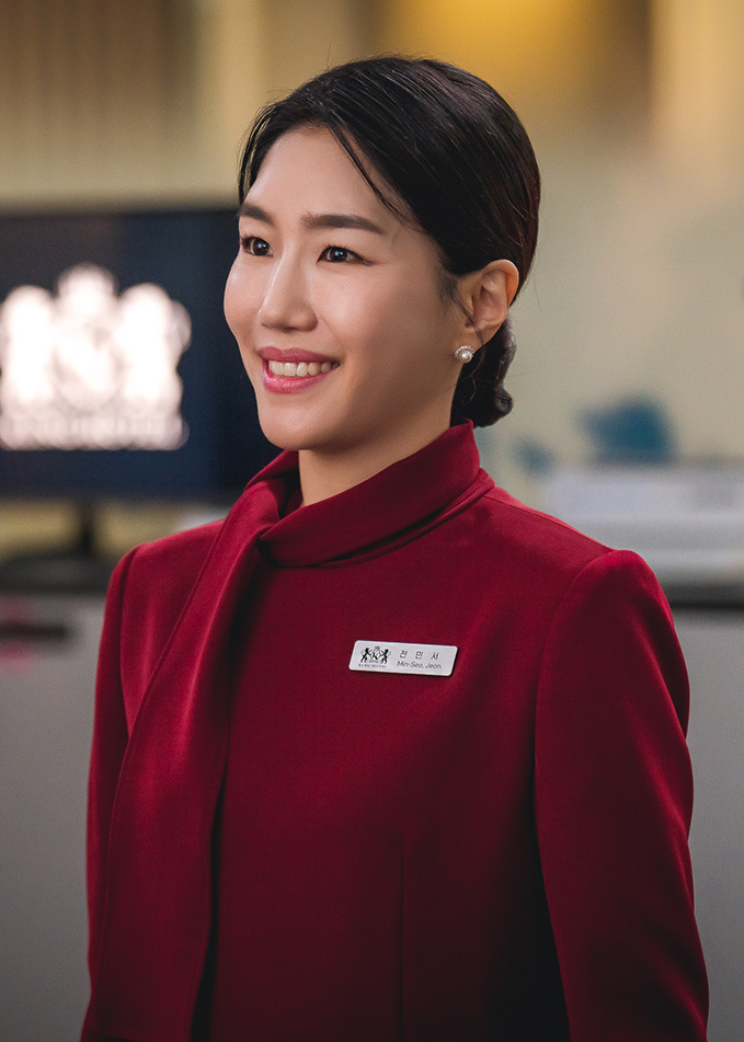 킹더랜드 등장인물