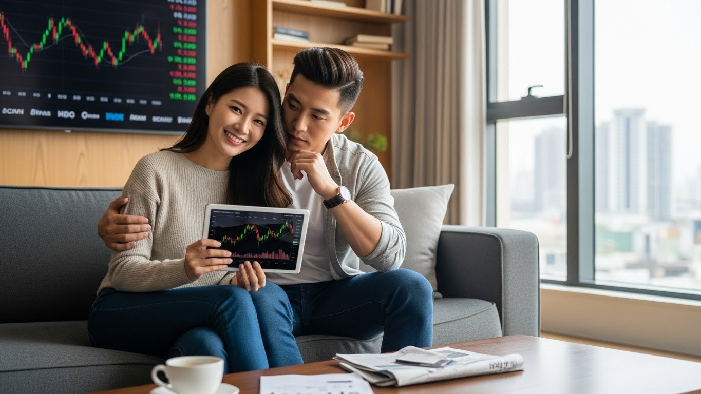 농협 자녀 주식계좌