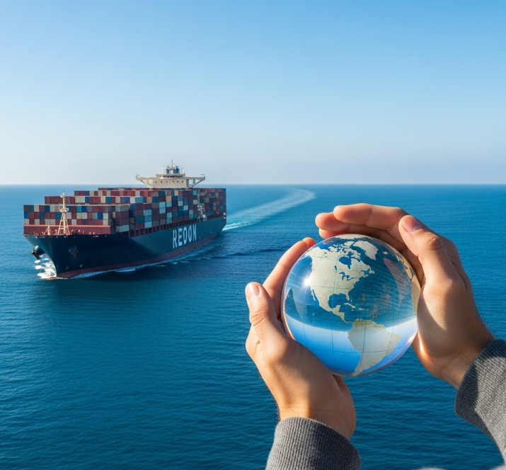 인류의 바다를 지키는 약속, 런던협약 최신 동향과 숨겨진 논쟁