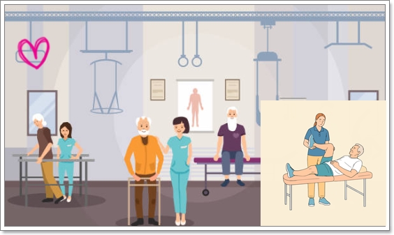 암요양병원 선택할 때 가장 중요한 조건 5가지