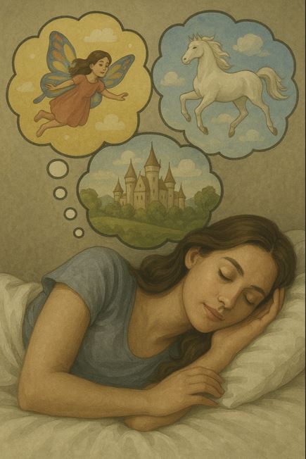 하얀 고양이 꿈해몽 – 상황별 8가지 해석