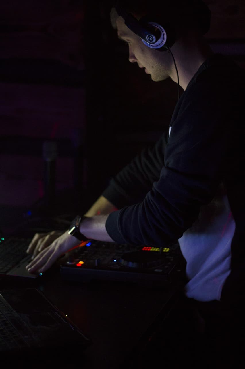 디제잉 믹싱할 때, 보컬 키 맞추는 실전 팁