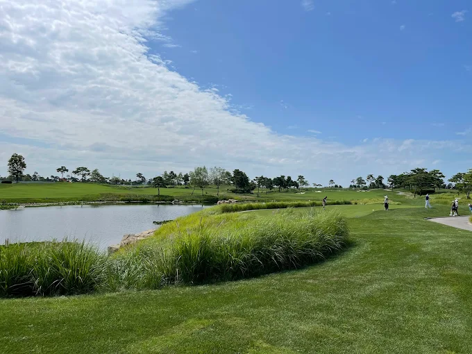 인기 1위 골프장, 잭 니클라우스 CC 소개