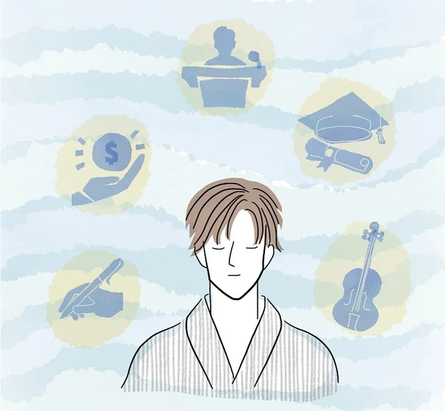 마인드 트레이닝. 머릿속이 복잡할 때 루틴 &lsquo;생각 쓰레기통&rsquo; 만들기