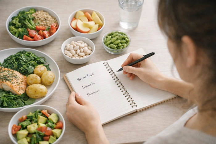 나트륨 배출에 좋은 음식
