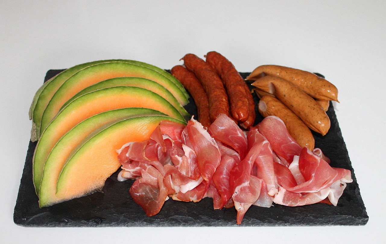 유방암 환자가 피해야 할 식품