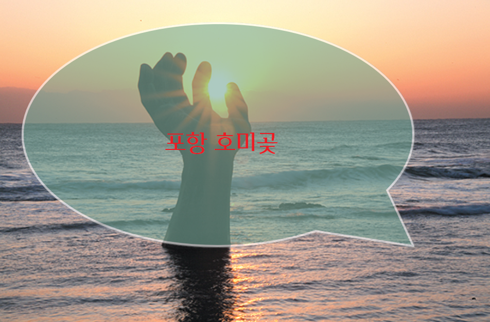 포항: 호미곶 한민족 해맞이 축전