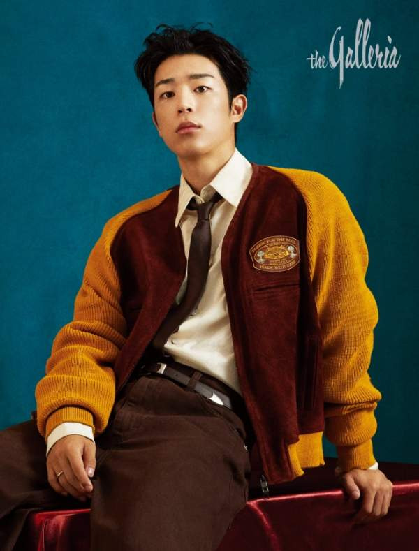 이찬형 배우 나혼산 박경혜 배우 남사친