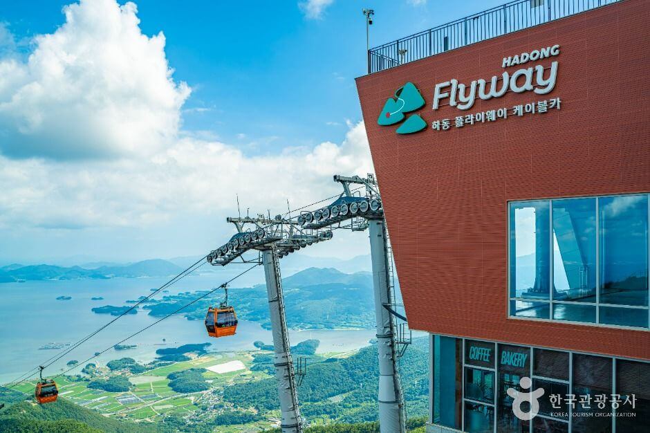 하동 가볼만한곳 베스트 10