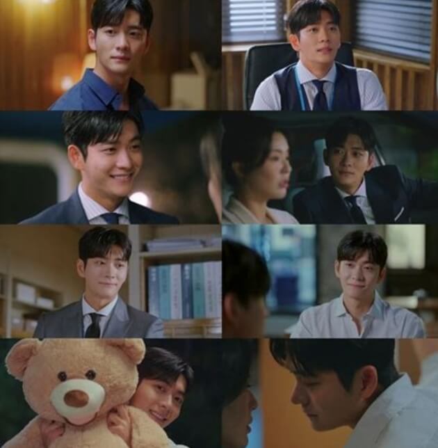 강태오 최근활동