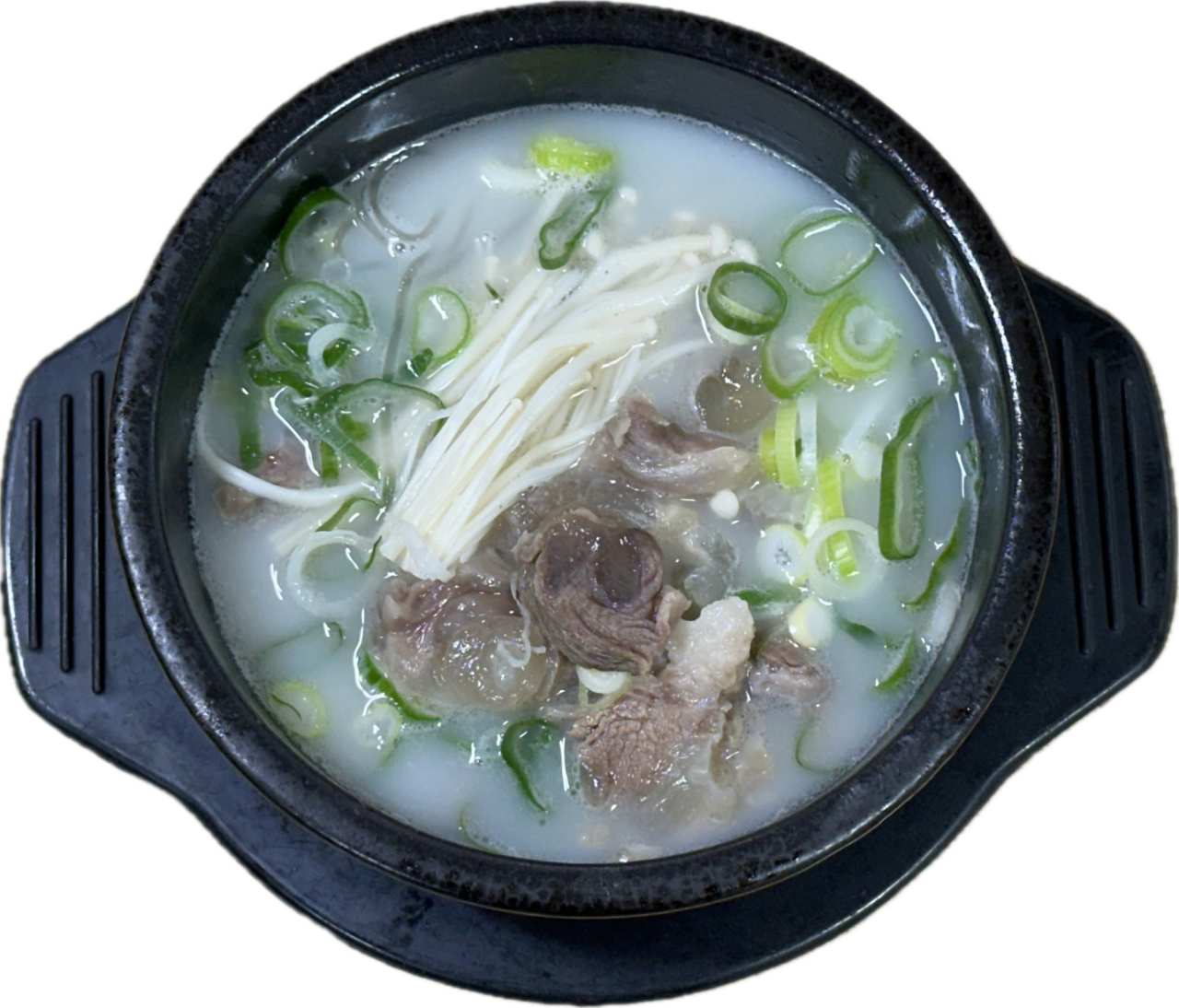 난정 해바라기마을 맛집