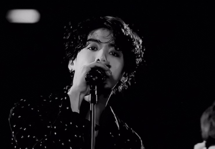 정국 댄스 퍼포먼스의 감정 표현, 어떻게 가능한가