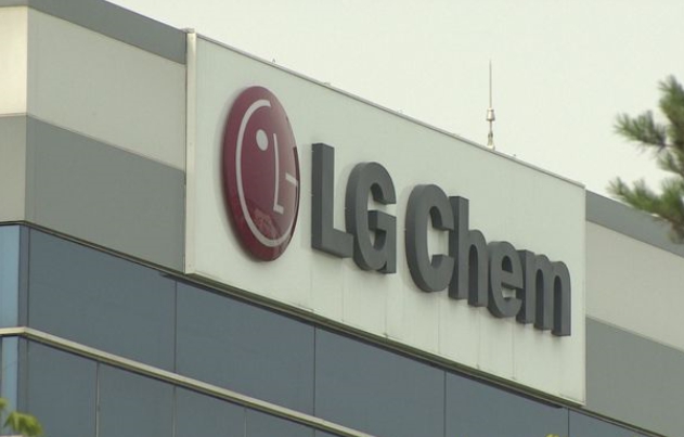 LG화학 주가 및 전망