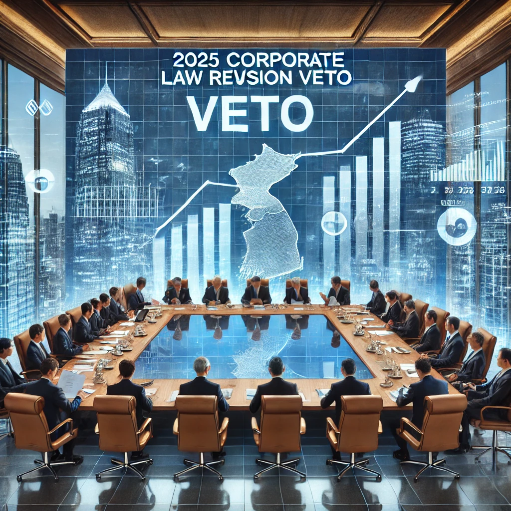 법안 거부 결정시 영향 분석