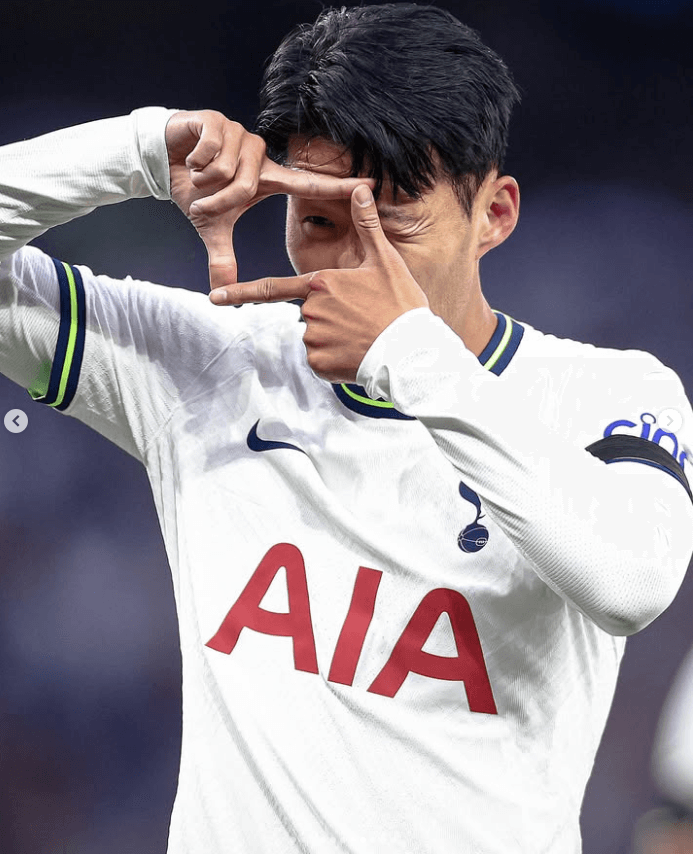 손흥민 LAFC 이적 연봉 선수 명단