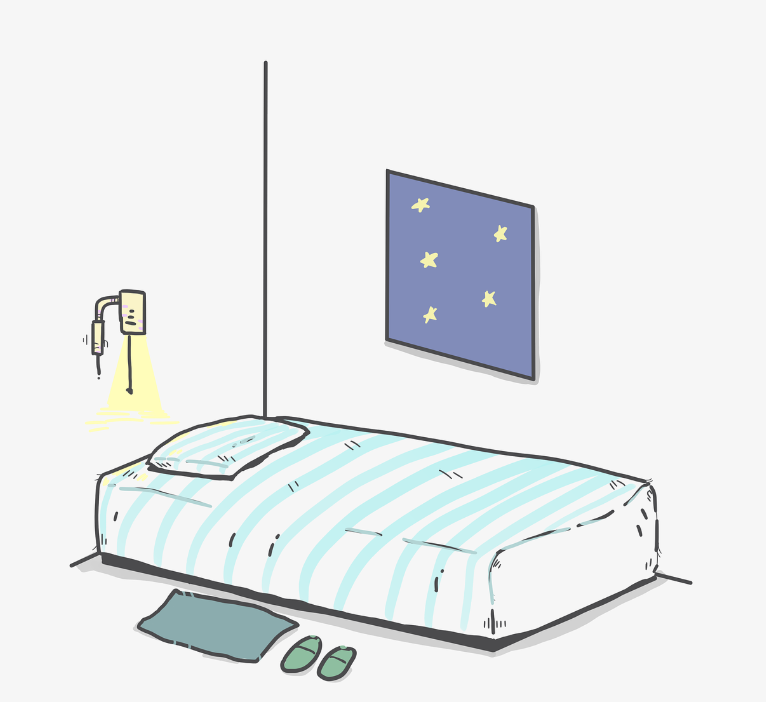 잠이 보약? 수면 부족이 우리 몸을 좀비로 만드는 과정