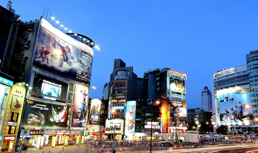 대만호텔추천 시저 메트로 호텔 타이페이 08