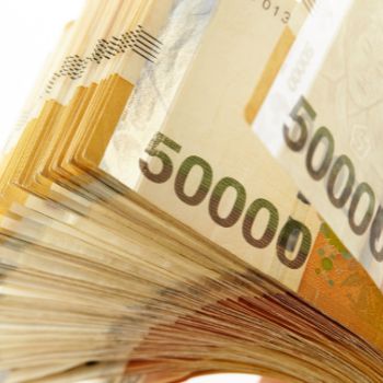 2025년 추석 신권 교환 안내