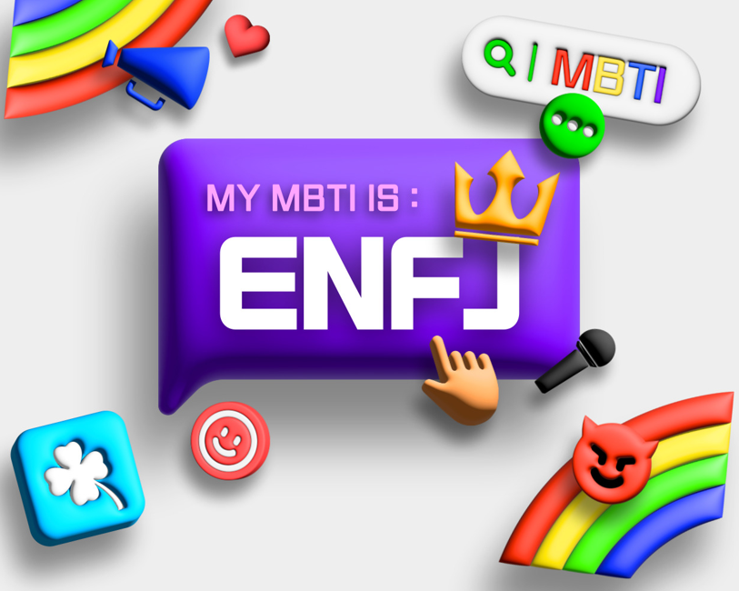 enfj