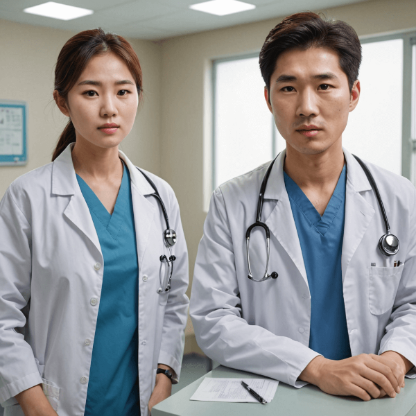 건강검진 결과표