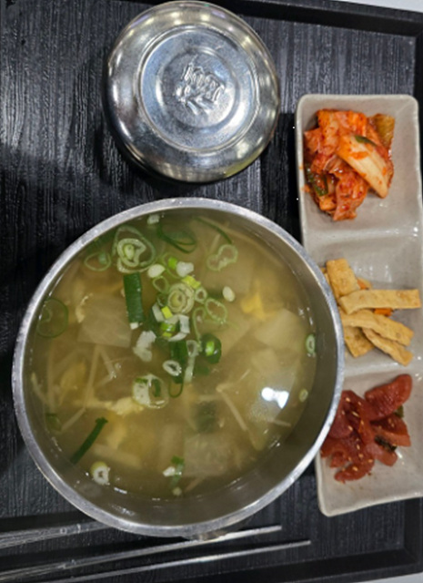 안성휴게소 맛집 인기메뉴 편의시설 화장실 추천