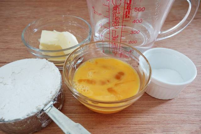 츄러스 만들기 레시피,츄러스재료,츄러스만드는방법,팁줌