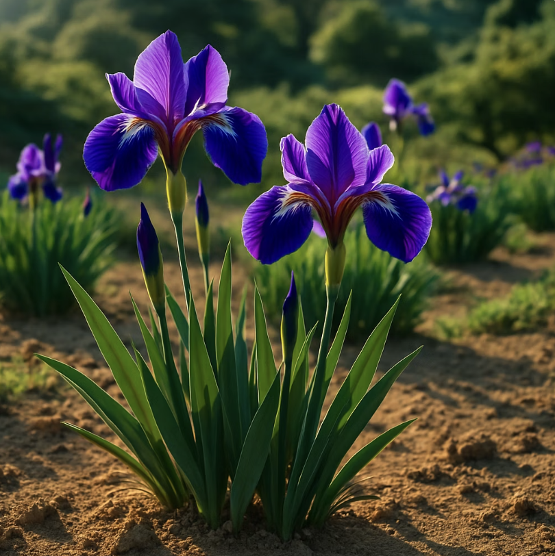 우아한 여신을 위한 최고의 자리