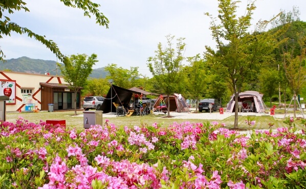 장수 가볼만한곳 베스트 10