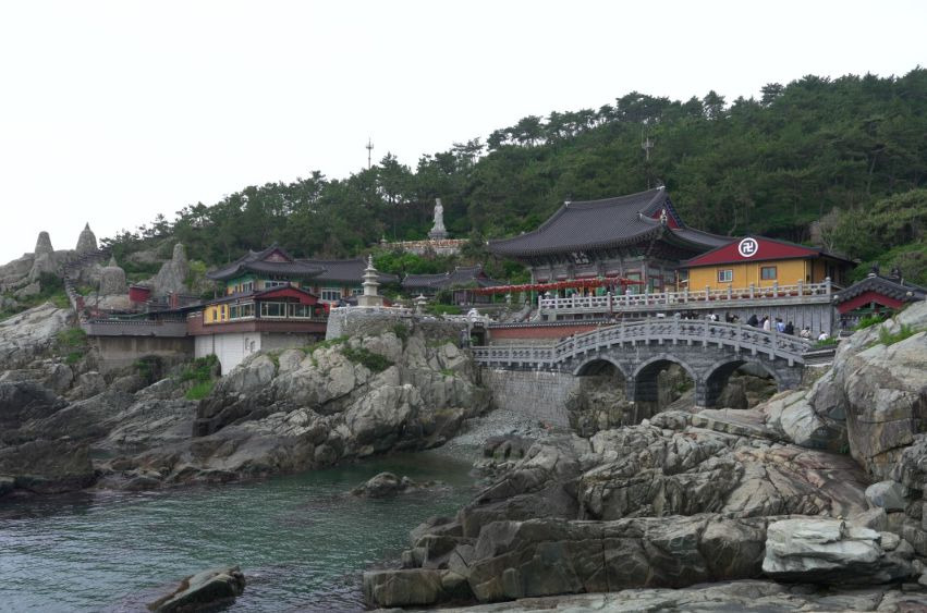 해동용궁사