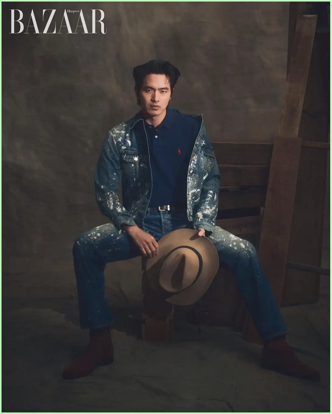 이진욱 배우 나이 키 몸무게 고향 가족 드라마 영화 프로필