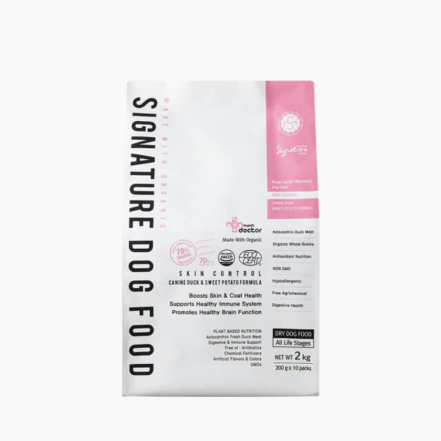 마이펫닥터 사료