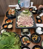 생생정보 장사의신 보양식 오리볶음탕 신림동 맛집 오정담