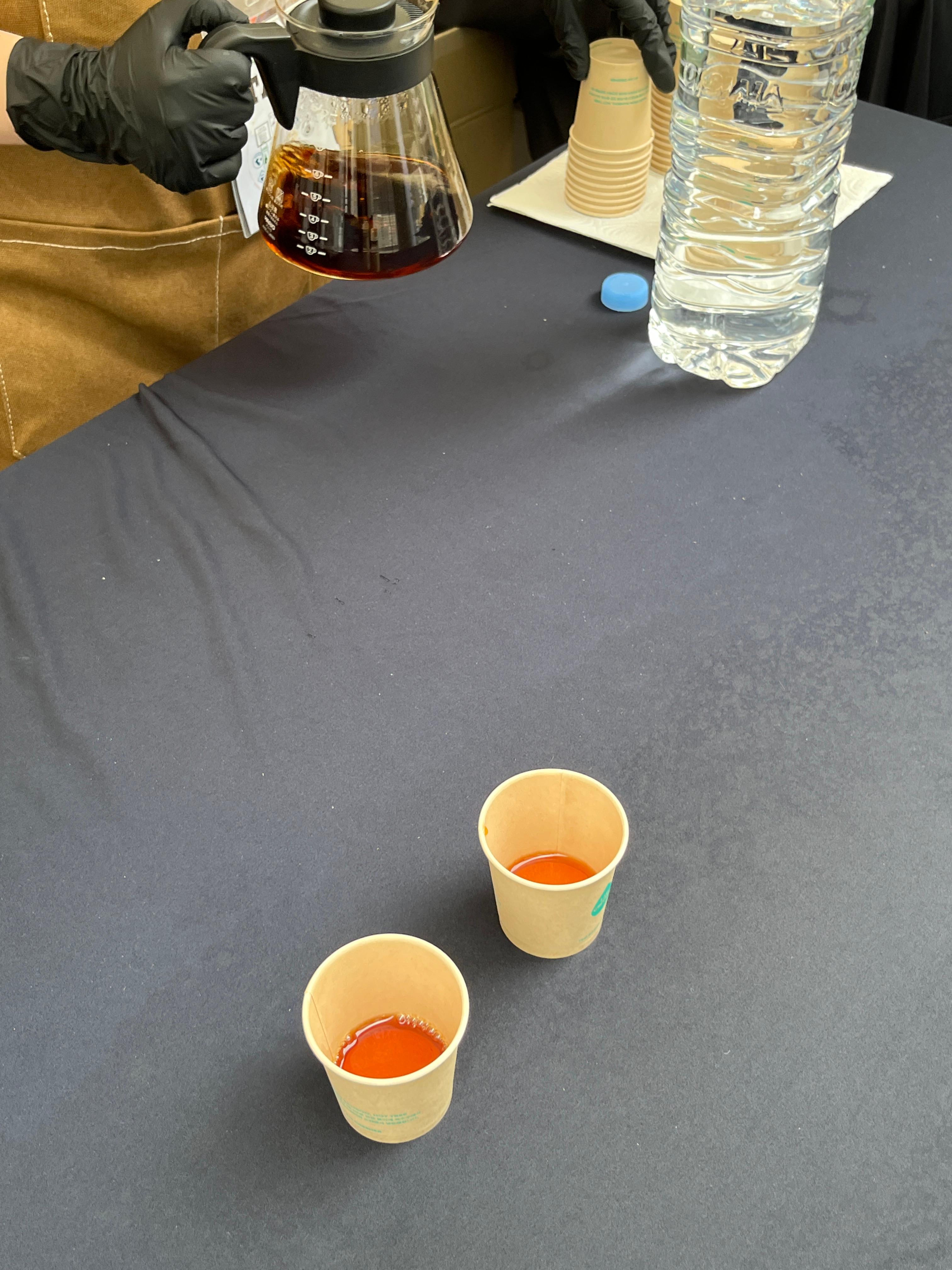 공릉숲길 커피축제