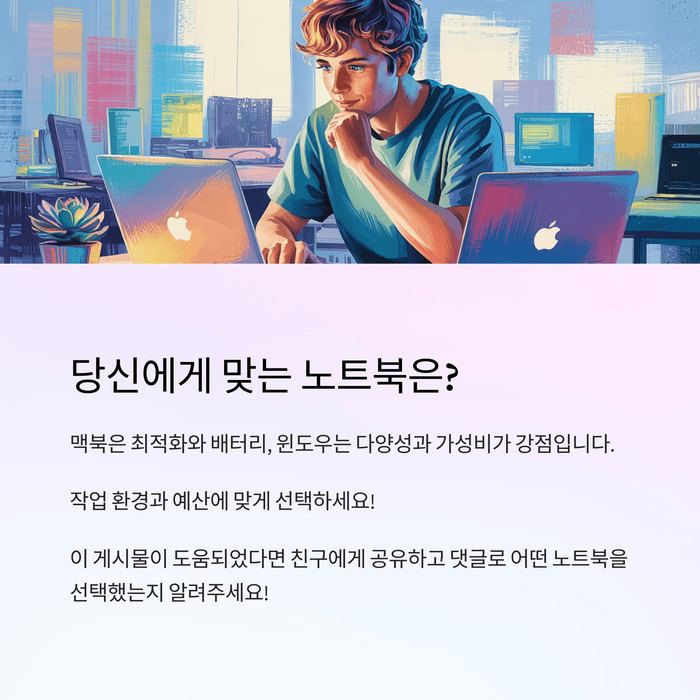 IT &amp; 테크