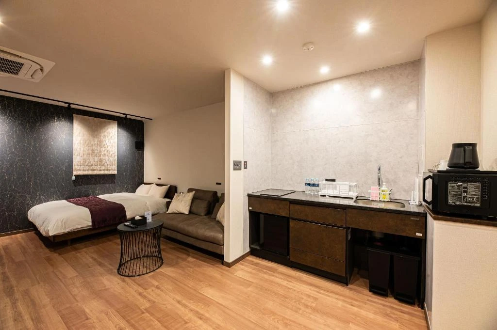 악시온 호텔스 텐진(2)