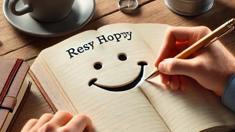 만성피로 증후군 긍정적 생각 유지