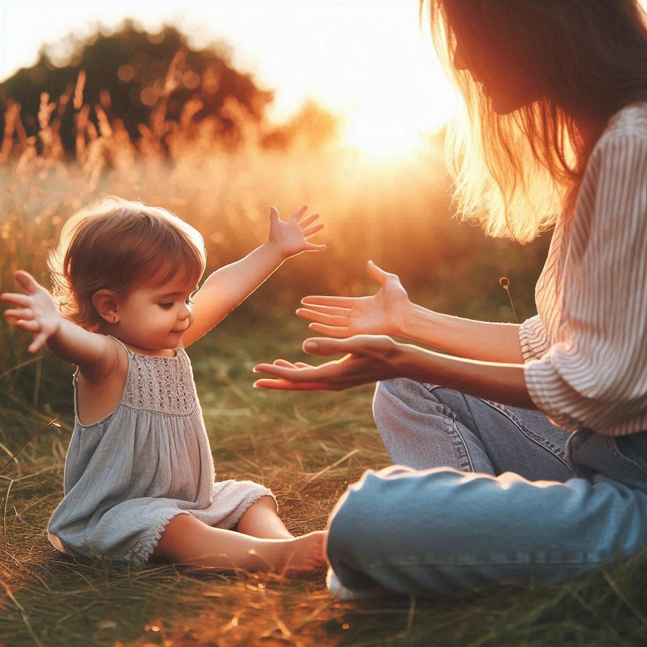 한부모가족 아동양육비 지원