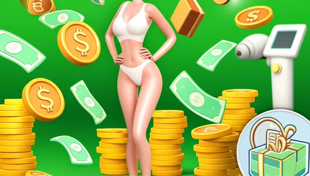 전신 제모 패키지 시술 횟수와 간격 ..