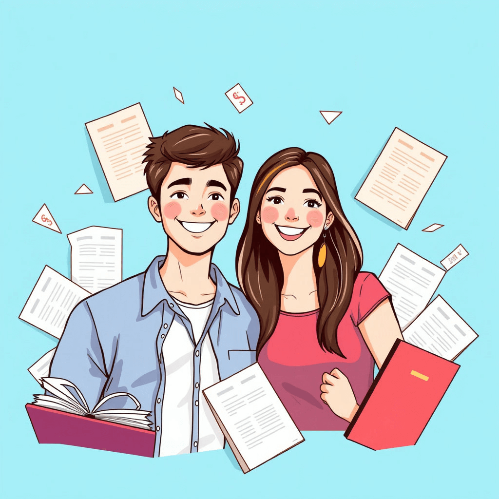 차상위계층 청년 지원제도