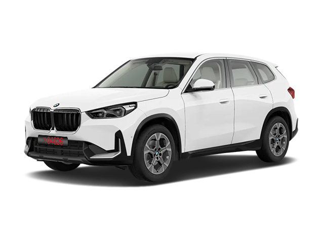 2024년식 BMW X1