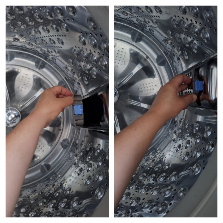 LG-통돌이-세탁기-거름망-재설치