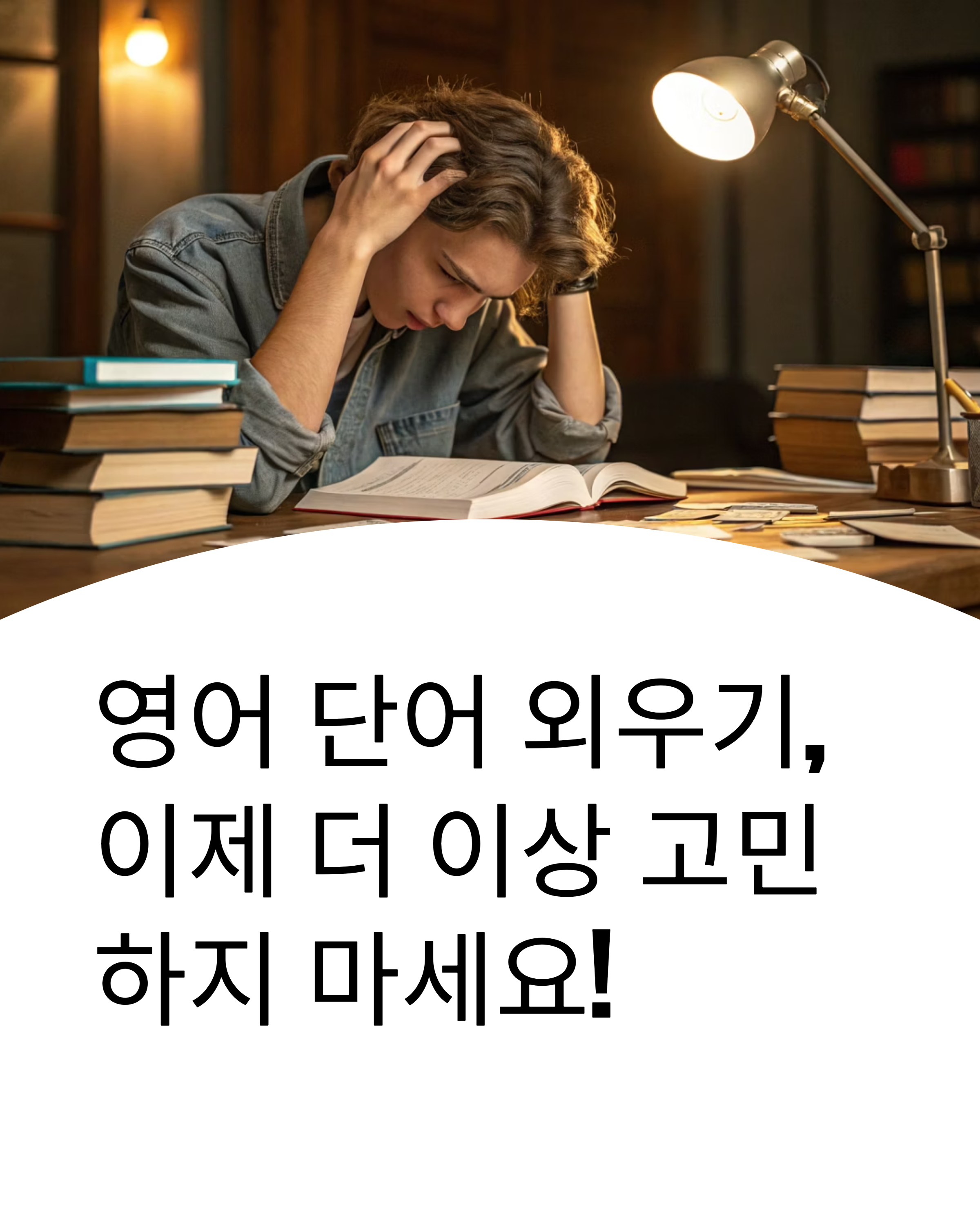 영어 단어 외우는 법, 이렇게 하면 절대 안 까먹어요! (비밀 습관 3가지)