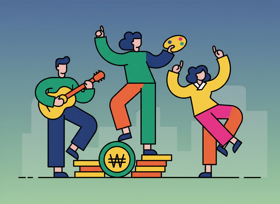 2026 청년문화예술패스 지원 20만원