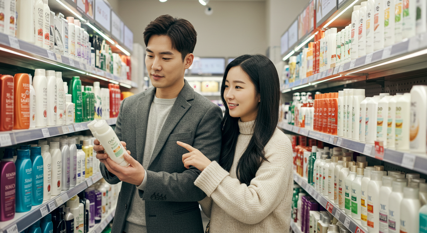 탈모 영양제 추천